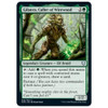 Gilanra, Caller of Wirewood (foil)