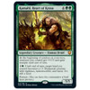 Kamahl, Heart of Krosa (foil) | Commander Legends