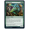 Sifter Wurm (foil)