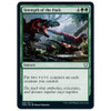 Strength of the Pack (foil) | Commander Legends