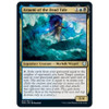 Araumi of the Dead Tide (foil) | Commander Legends