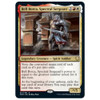 Bell Borca, Spectral Sergeant (foil)