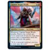Captain Vargus Wrath (foil) | Commander Legends