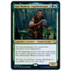 Gor Muldrak, Amphinologist (foil) | Commander Legends