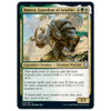 Hamza, Guardian of Arashin (foil)