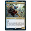 Nymris, Oona's Trickster (foil)