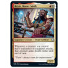 Reyav, Master Smith (foil)