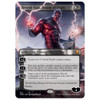 Tevesh Szat, Doom of Fools (Borderless Art foil)