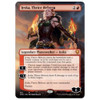 Jeska, Thrice Reborn (Borderless Art foil)