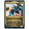 Derevi, Empyrial Tactician (Etched foil)