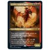 Rakdos, Lord of Riots (Etched foil) | Commander Legends