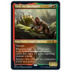 Tana, the Bloodsower (Etched foil)