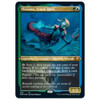 Thrasios, Triton Hero (Etched foil)