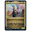 Zedruu the Greathearted (Etched foil)