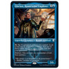 Glacian, Powerstone Engineer (Etched foil) | Commander Legends