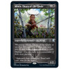 Miara, Thorn of the Glade (Etched foil)
