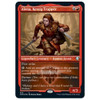 Alena, Kessig Trapper (Etched foil) | Commander Legends