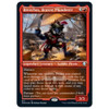 Breeches, Brazen Plunderer (Etched foil)