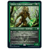 Gilanra, Caller of Wirewood (Etched foil)