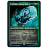 Ich-Tekik, Salvage Splicer (Etched foil)