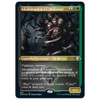 Abomination of Llanowar (Etched foil)