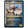 Kangee, Sky Warden (Etched foil) | Commander Legends