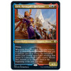 Zara, Renegade Recruiter (Etched foil)