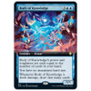Body of Knowledge (Extended Art foil)