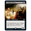 Cuombajj Witches (Extended Art foil) | Commander Legends