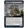 Plague Reaver (Extended Art foil) | Commander Legends