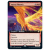 Aurora Phoenix (Extended Art foil)