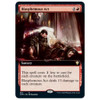 Blasphemous Act (Extended Art foil)