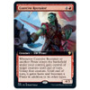 Coercive Recruiter (Extended Art foil)