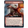 Hellkite Courser (Extended Art foil)
