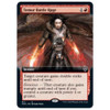 Temur Battle Rage (Extended Art foil) | Commander Legends