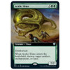 Acidic Slime (Extended Art foil)