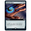 Arcane Signet (Extended Art foil)