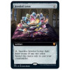 Jeweled Lotus (Extended Art foil) | Commander Legends