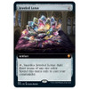 Jeweled Lotus (Extended Art foil)