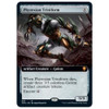 Phyrexian Triniform (Extended Art foil)