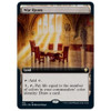 War Room (Extended Art foil)