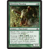 Thrashing Mossdog