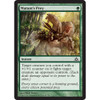 Mutant's Prey (foil)
