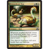 Bronzebeak Moa (foil) | Dragon's Maze