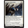 Daring Archaeologist