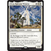 Evra, Halcyon Witness