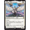 Shalai, Voice of Plenty