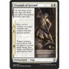 Triumph of Gerrard