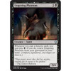 Lingering Phantom