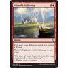 Wizard's Lightning